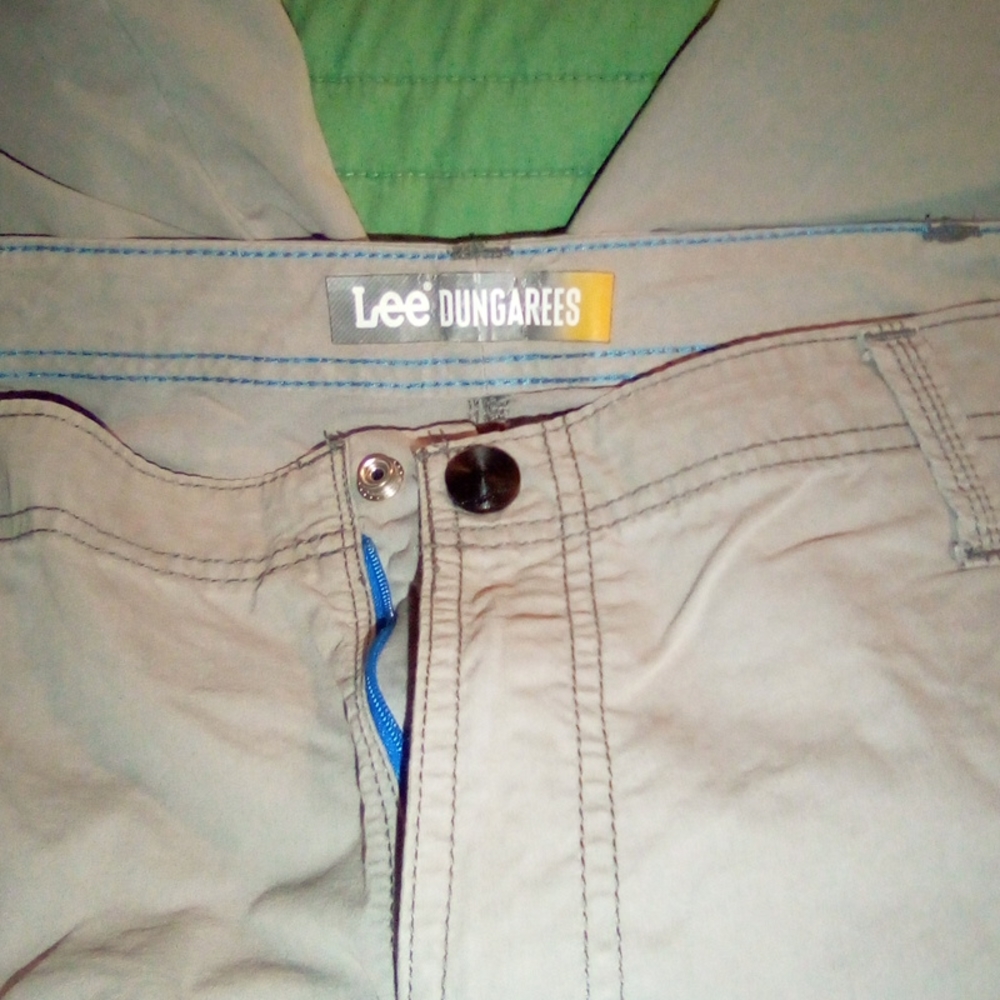 Men's cargo shirts